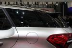 Citroen DS5 2012 года